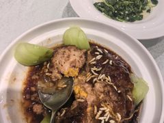-金枝玉叶上海人家食府(三里河店)