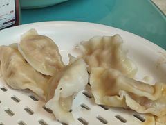 -添福来墨鱼饺子 · 海鲜东北菜(大连星海·黄浦路店)
