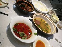 -海宁煲农家菜(惠南镇店)