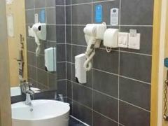 -汉庭(天津滨江道步行街店)