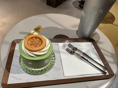 -chuchulab日式短蛋糕(粤海天地店)