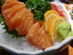 -鳗鱼家·深夜食堂(军博店)