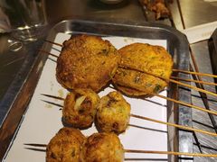 -壹加壹电烤串(总店)