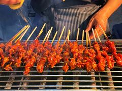 -喜庭海鲜自助(来福士店)