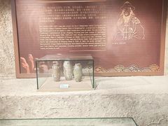 -元代水闸遗址博物馆
