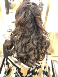 -雅仕 HAIR SALON 美发沙龙