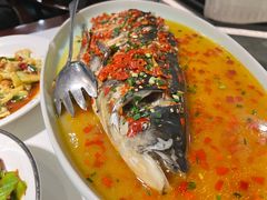 -上地宴·中关村的会客厅(清河高铁站店)
