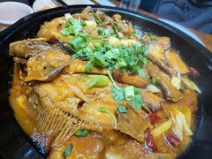 -李记大厨