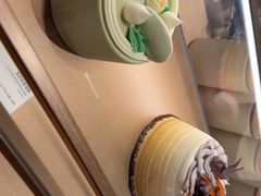 -théATRE 茶聚场(王府中環店)