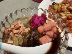 -四川饭店(城乡购物中心店)