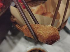 -懒人盐府人家(航天桥店)