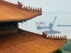 -南沙天后宫景区