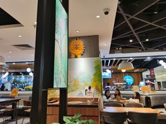 大堂-乐凯撒披萨(正佳广场店)