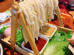 晾衣毛肚-醉长安(南门总店)