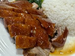 -老字号蛇口德记烧腊饭店·海鲜加工