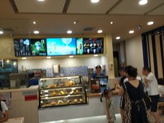 -DQ·蛋糕·冰淇淋(新佳丽店)