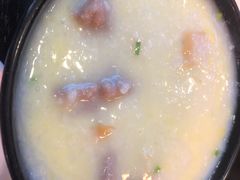 窝旦牛肉粥-添运来(茶园奥园广场店)