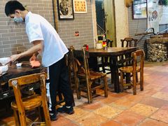 大堂-吴财记面家(大同路店)