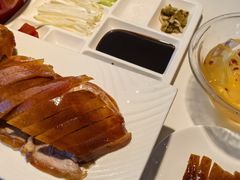 -京鸭棠(让胡路万达店)