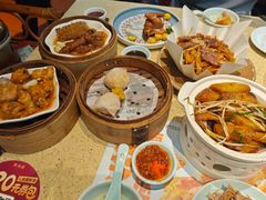 -点都德(长泰广场店)