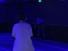 -VS SPORTS PARK运动玩乐园·团建·生日会(合生汇店)