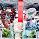 上海免费网红打卡地 No.124｜北外滩滨江绿地