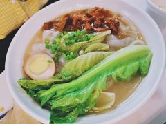 -粤式轩广东茶餐厅(草市街店)