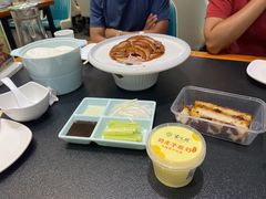 -紫光园·烤鸭·北京菜(团结湖店)