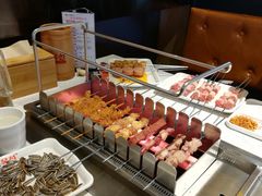 -玉善烧烤串城(长春总店)