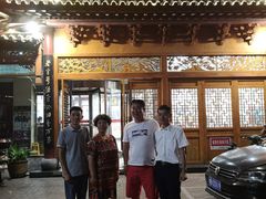 门面-黄家老店·非遗灌汤包(晋安路店)