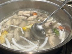 -狐狸爱上椰子鸡(滨江星光大道店)