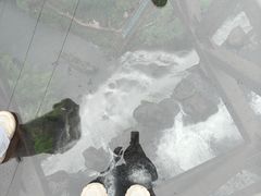 -古龙峡云天玻霸