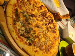 -米兰西点(鞍山店)