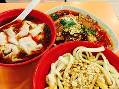 -龙抄手(春熙路总店)