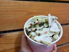 -初心炒酸奶(厚德品园店)