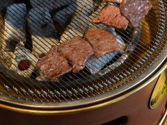 -西塔老太太泥炉烤肉(北京双井店)