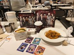 -必胜客(万达百货店)