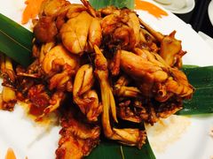 辣的跳-亢龙太子酒轩(东湖店)