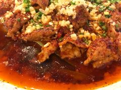 -水煮三国·川鲁江湖菜(香山店)