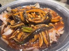 -眷江南之小蓝鲸(王府大街店)