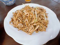 -胖子饭店(兴学弄店)