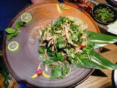 景颇鬼鸡-兰木肆·云南菜(龙湖U城天街店)