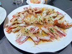 -海鲜e族(马王堆店)