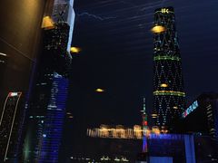 -广州富力君悦大酒店·凯菲厅