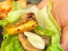 -咕咕站韩国料理(紫金港店)