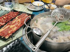 -刘少华贵州小黄牛·鲜牛肉火锅(总店)