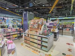 -TOP TOY(大兴荟聚店)