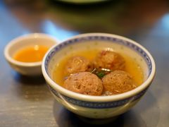 潮汕牛肉丸-潮界(虹桥新天地店)