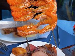 -拉蒂娜·巴西牛排馆 Latina·Brazilian Steakhouse(陆家嘴旗舰店)