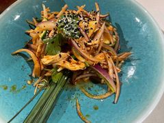 柠檬香草鸡-沿途四季·云南菜(建外大街店)